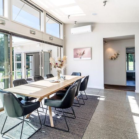Paradise On Campbell Martinborough Luaran gambar