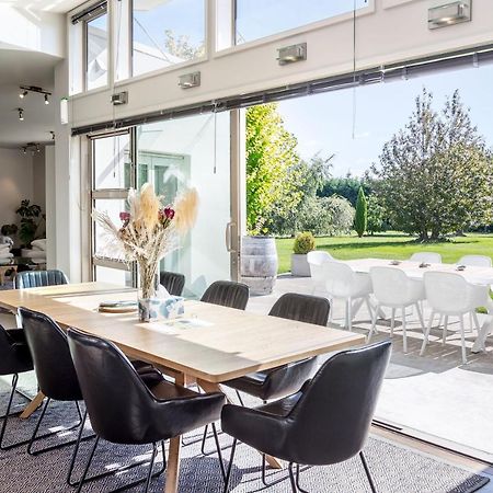 Paradise On Campbell Martinborough Luaran gambar