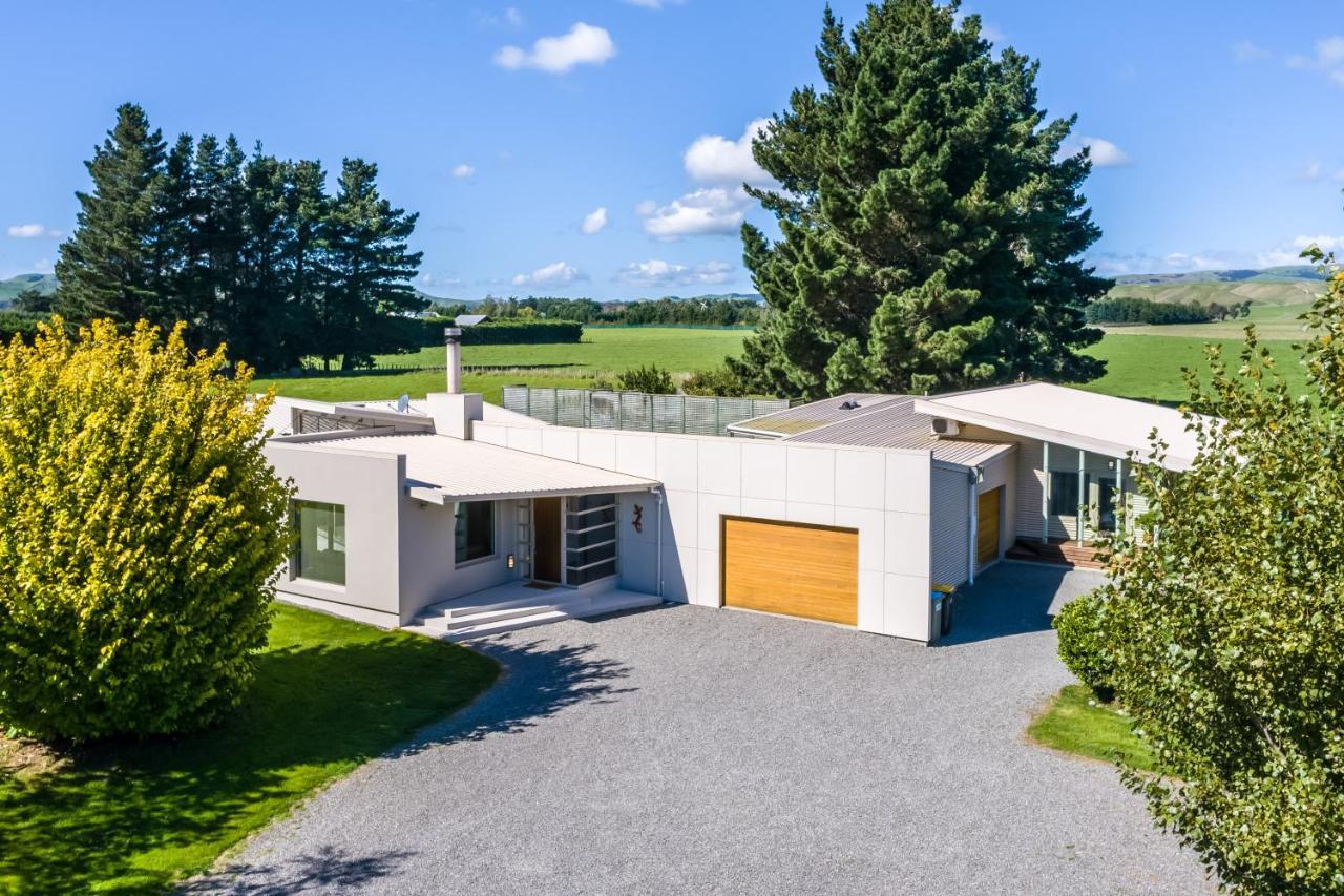 Paradise On Campbell Martinborough Luaran gambar