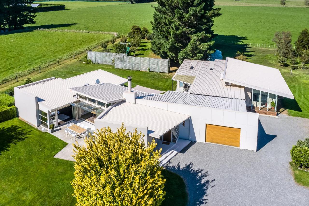 Paradise On Campbell Martinborough Luaran gambar