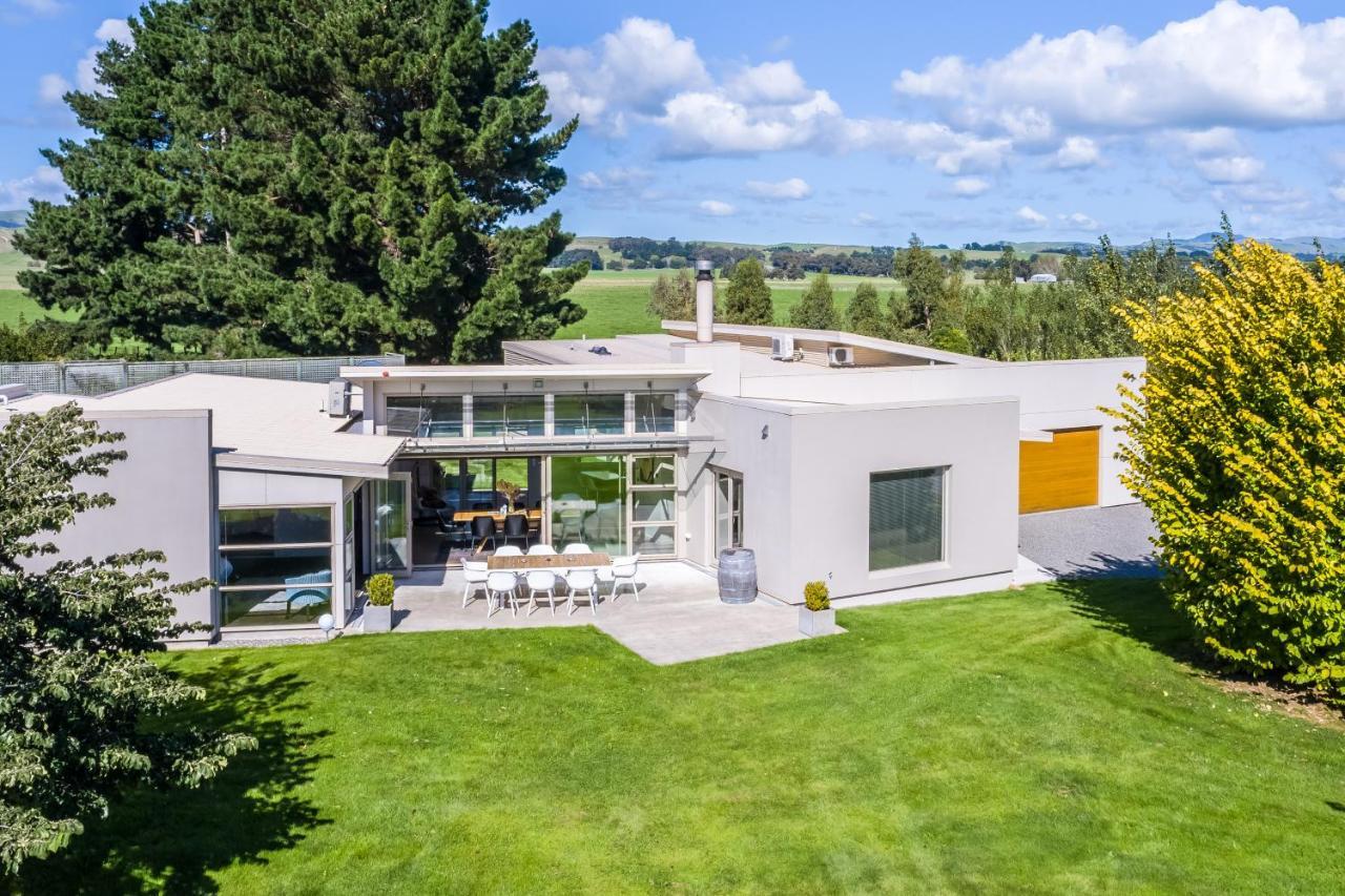 Paradise On Campbell Martinborough Luaran gambar