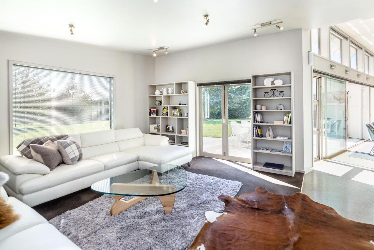 Paradise On Campbell Martinborough Luaran gambar