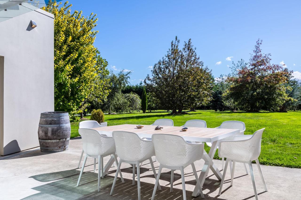 Paradise On Campbell Martinborough Luaran gambar