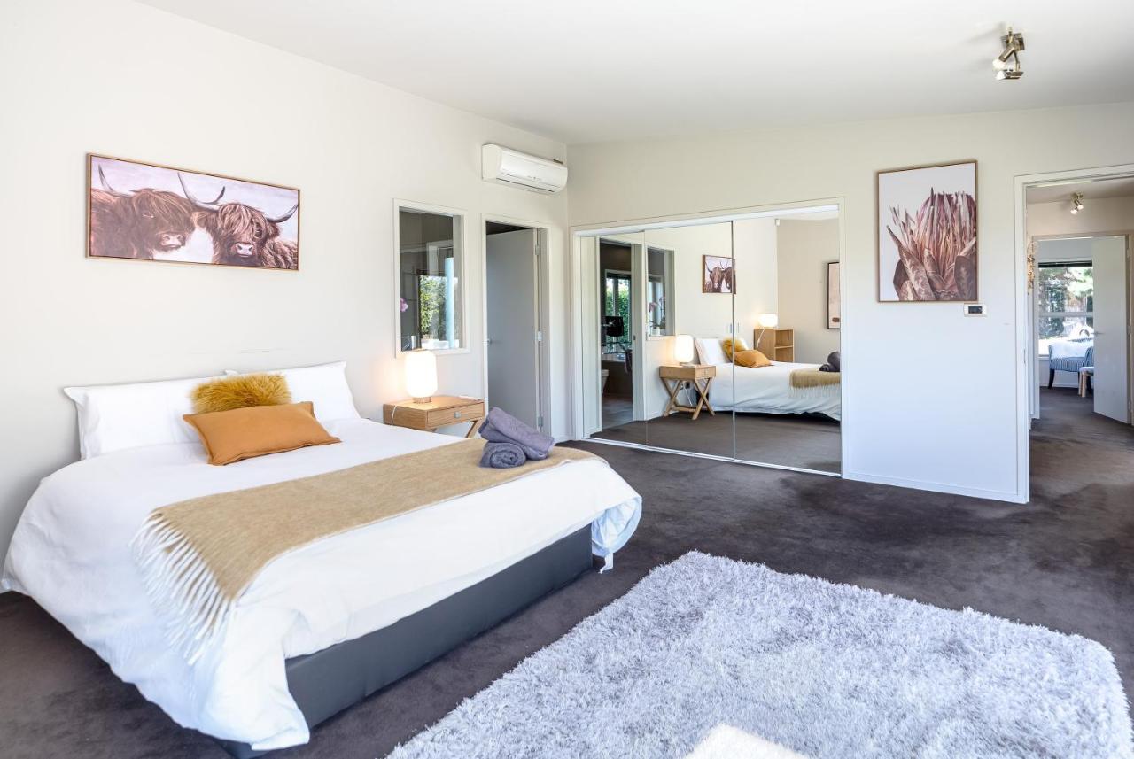 Paradise On Campbell Martinborough Luaran gambar