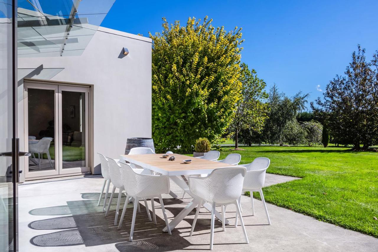Paradise On Campbell Martinborough Luaran gambar