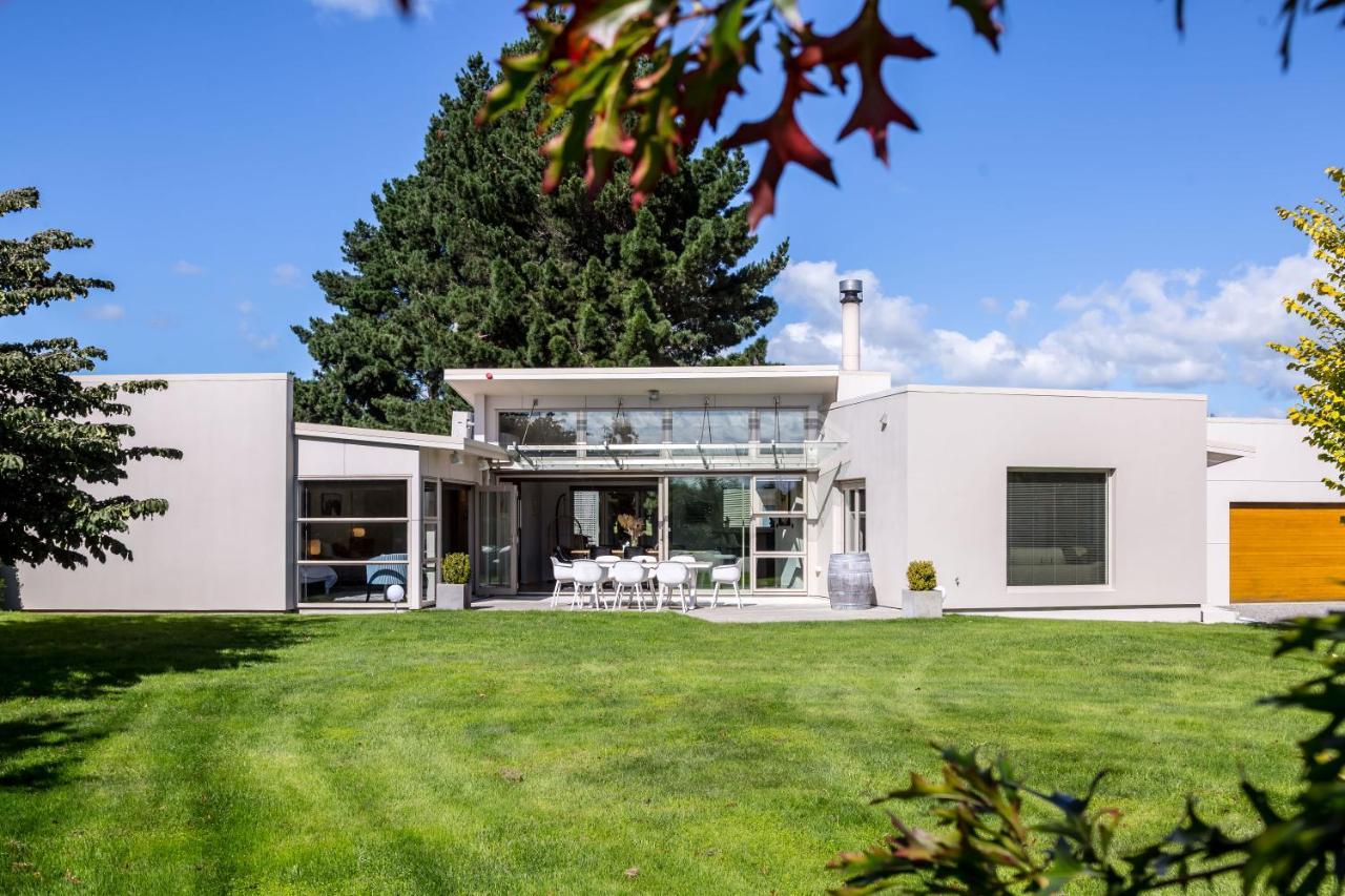 Paradise On Campbell Martinborough Luaran gambar