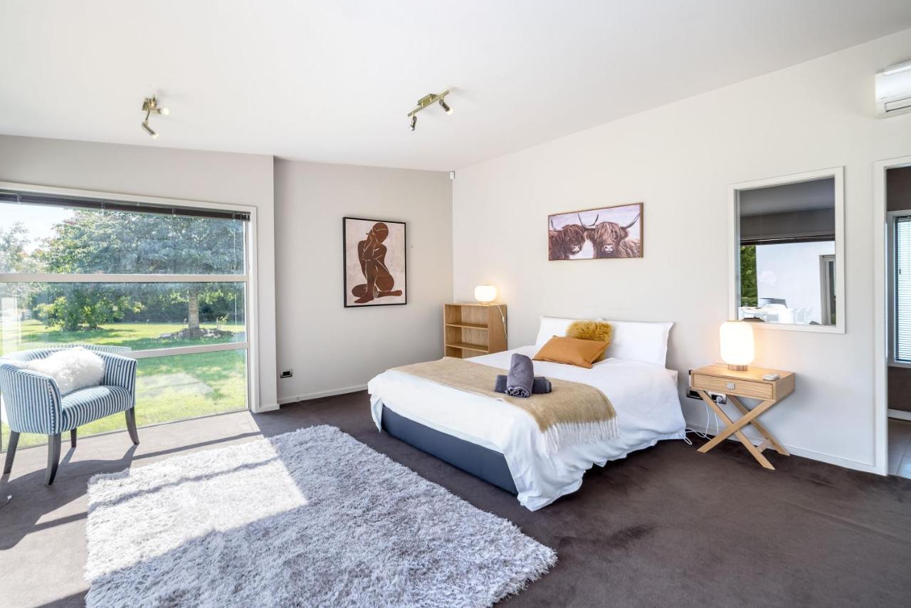 Paradise On Campbell Martinborough Luaran gambar
