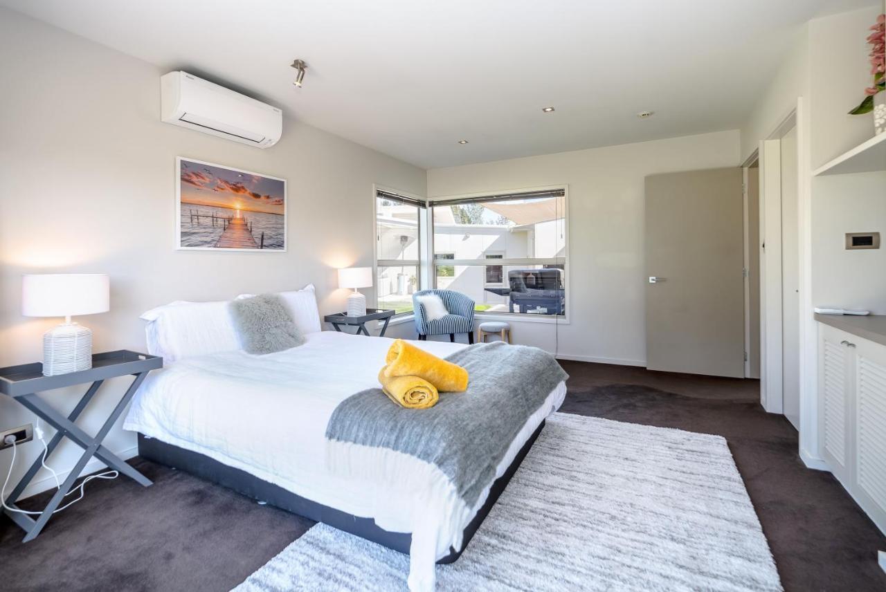 Paradise On Campbell Martinborough Luaran gambar