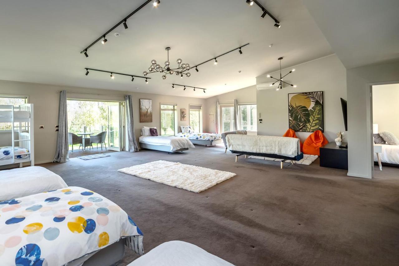 Paradise On Campbell Martinborough Luaran gambar