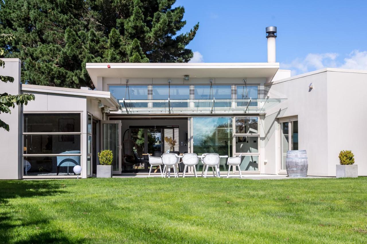 Paradise On Campbell Martinborough Luaran gambar