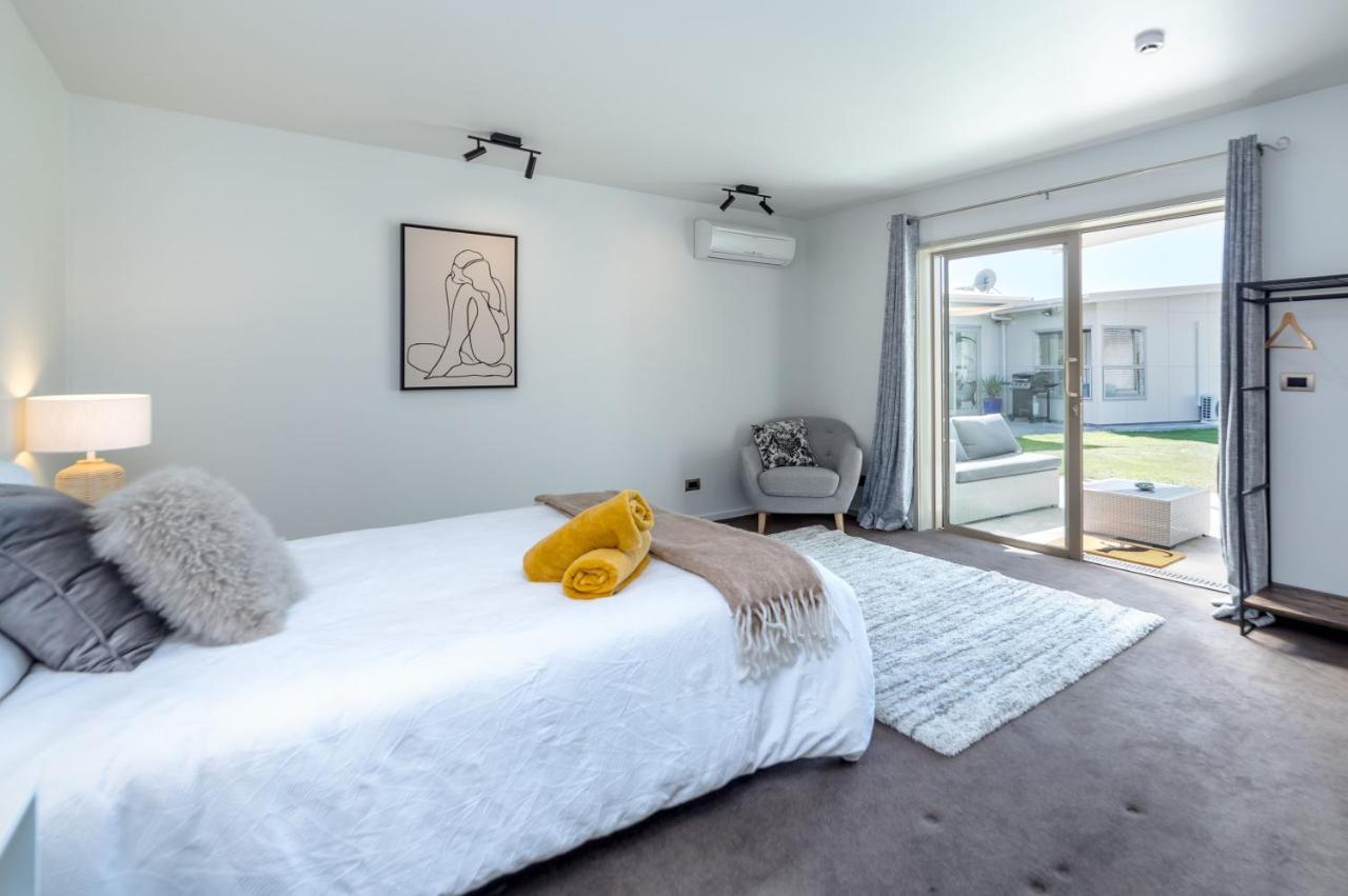Paradise On Campbell Martinborough Luaran gambar
