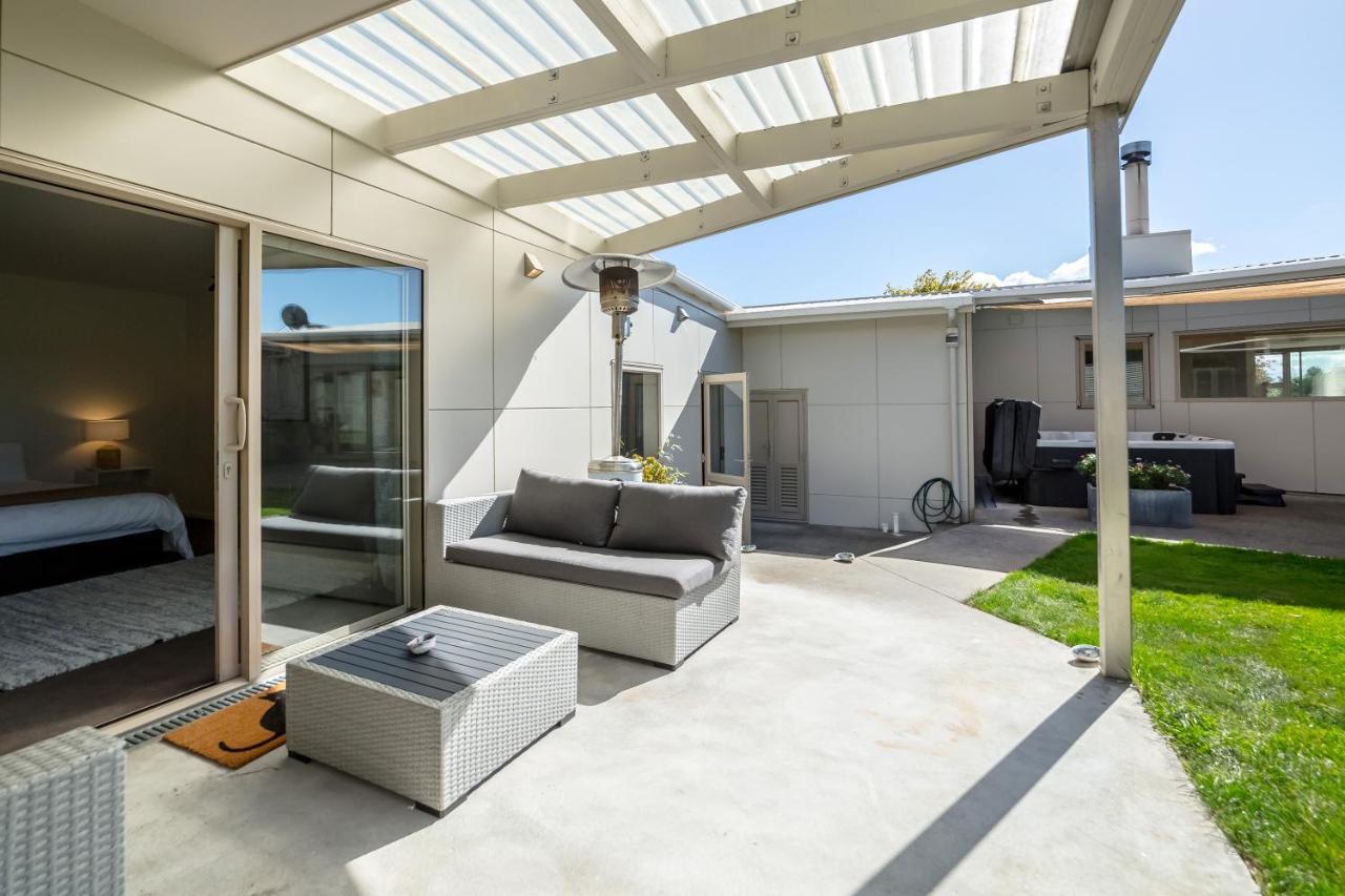 Paradise On Campbell Martinborough Luaran gambar